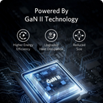 Anker Nano II 45W Fast Charger PPS Supported – A2664