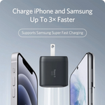 Anker Nano II 45W Fast Charger PPS Supported – A2664