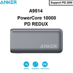 Anker PowerCore 22.5w 10000mah PD Redux Power Bank
