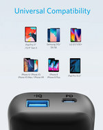 Anker PowerCore 22.5w 10000mah PD Redux Power Bank