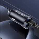 Anker PowerDrive Car Charger 30W With PPS – A2741