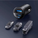 Anker PowerDrive Car Charger 30W With PPS – A2741