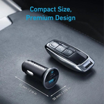 Anker PowerDrive Car Charger 30W With PPS – A2741