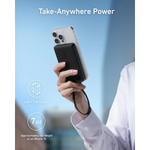 Anker Power Bank Powercore 10000mAh 22.5W Portable Charger – A1257