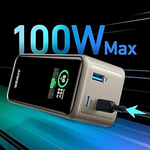 Anker Prime 20000mAh Power Bank 200W