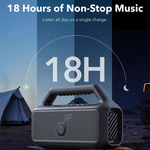 Anker Soundcore Boom 2 SE Portable Bluetooth Speaker
