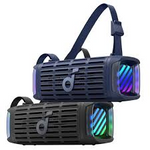 Anker Soundcore Boom 3i Compact Outdoor Speaker