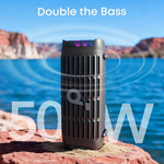 Anker Soundcore Boom 3i Compact Outdoor Speaker
