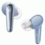 Anker Soundcore Liberty 4 Wireless Earbuds With Adaptive Noise Cancelling 28 Hours Playtime & Spatial Audio
