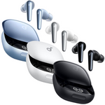 Anker Soundcore Liberty 4 Wireless Earbuds With Adaptive Noise Cancelling 28 Hours Playtime & Spatial Audio
