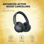 Anker Soundcore Life Q35 Multi Mode Active Noise Cancelling wireless bluetooth Headphones