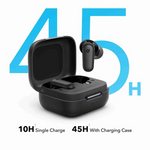 Anker Soundcore R50i NC Noise Cancelling Earbuds with Bluetooth 5.4 & Upto 45 Hours Playtime