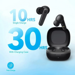 Anker Soundcore R50i NC Noise Cancelling Earbuds with Bluetooth 5.4 & Upto 45 Hours Playtime