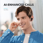 Anker R50i Earbuds With Bluetooth 5.3 & 20 Hours Playtime