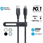 Anker TYPE C To iPhone 1M Data Cable