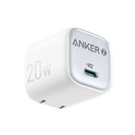 Anker Zolo 20W Compact USB C GaN Charger – A2699