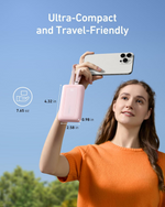 Anker Zolo Power Bank 10000mAh 30W – A1680