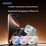 Anker Zolo Type C Wall Charger 35W – A2339
