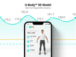 Anker eufy Smart Scale P2 Pro