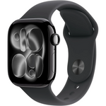 Apple Watch Series 11 GPS 42mm Smartwatch Aluminum Case Sports Band