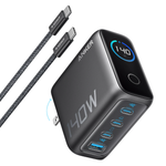 Anker Prime Charger (140W, 4 Ports, GaN) – B2697