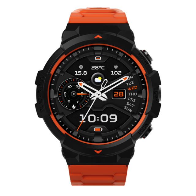 Black Shark GS3 Sport