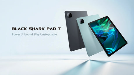 Black Shark Wifi Pad 7