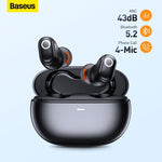 Baseus Bowie WM05 Noise Cancelling Wireless Earbuds