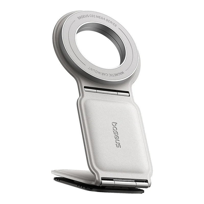Baseus C02 PrimeTrip Mega Magnetic Car Mount