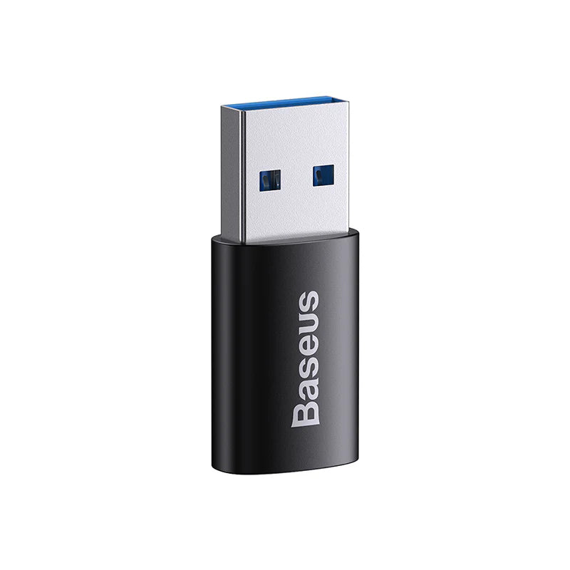 Baseus Ingenuity Series Mini OTG Adapter - view 3
