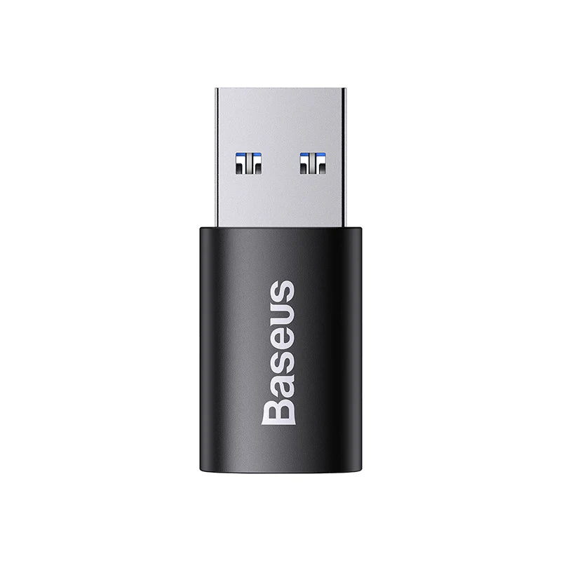 Baseus Ingenuity Series Mini OTG Adapter