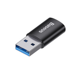Baseus Ingenuity Series Mini OTG Adapter - view 2