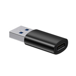 Baseus Ingenuity Series Mini OTG Adapter - view 4