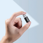 Baseus Ingenuity Series Mini OTG Adapter - view 6