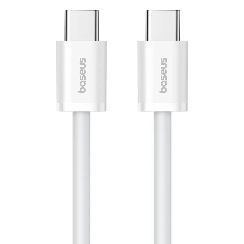 Baseus Superior Series 2 Fast Charging Data Cable Type-C to Type-C 30W