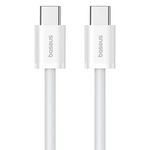 Baseus Superior Series 2 Fast Charging Data Cable Type-C to Type-C 30W