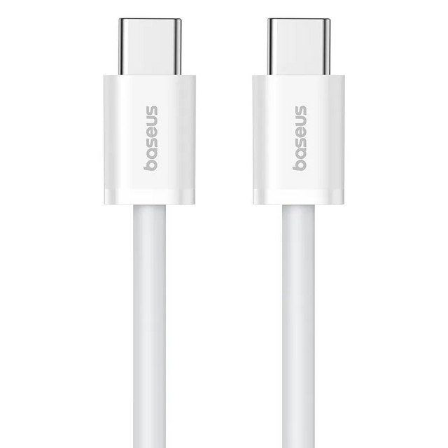 Baseus Superior Series 2 Fast Charging Data Cable Type-C to Type-C 30W