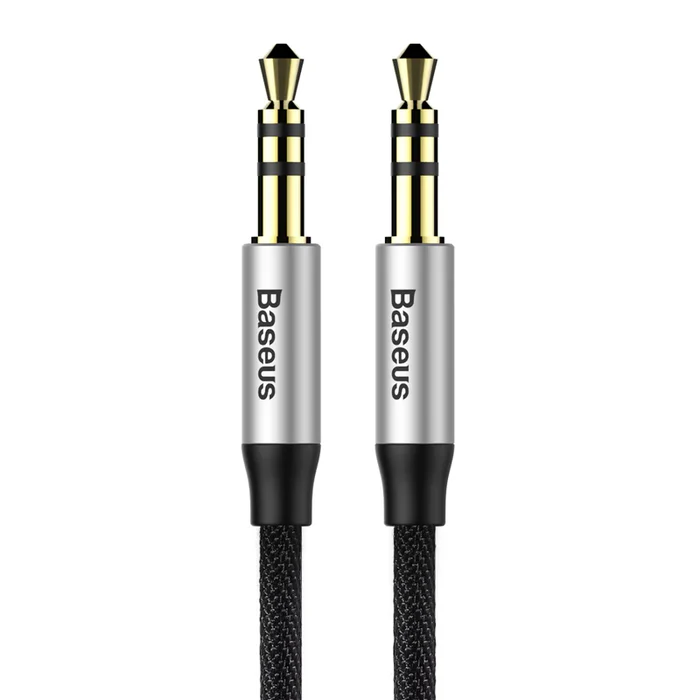 Baseus Yiven Aux Cable Male to Male M30 1.5m