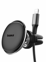 Baseus Magnetic Air Vent Car Phone Holder