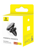 Baseus Magnetic Air Vent Car Phone Holder