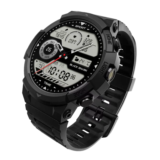 Black Shark GS3 Sport
