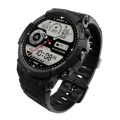 Black Shark GS3 Sport