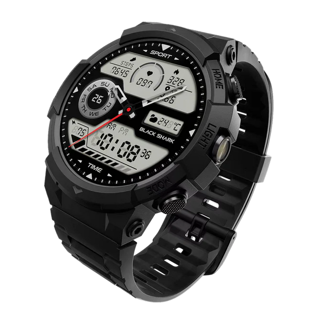 Black Shark GS3 Sport