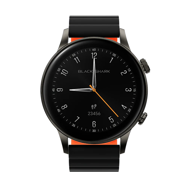 Black Shark S3