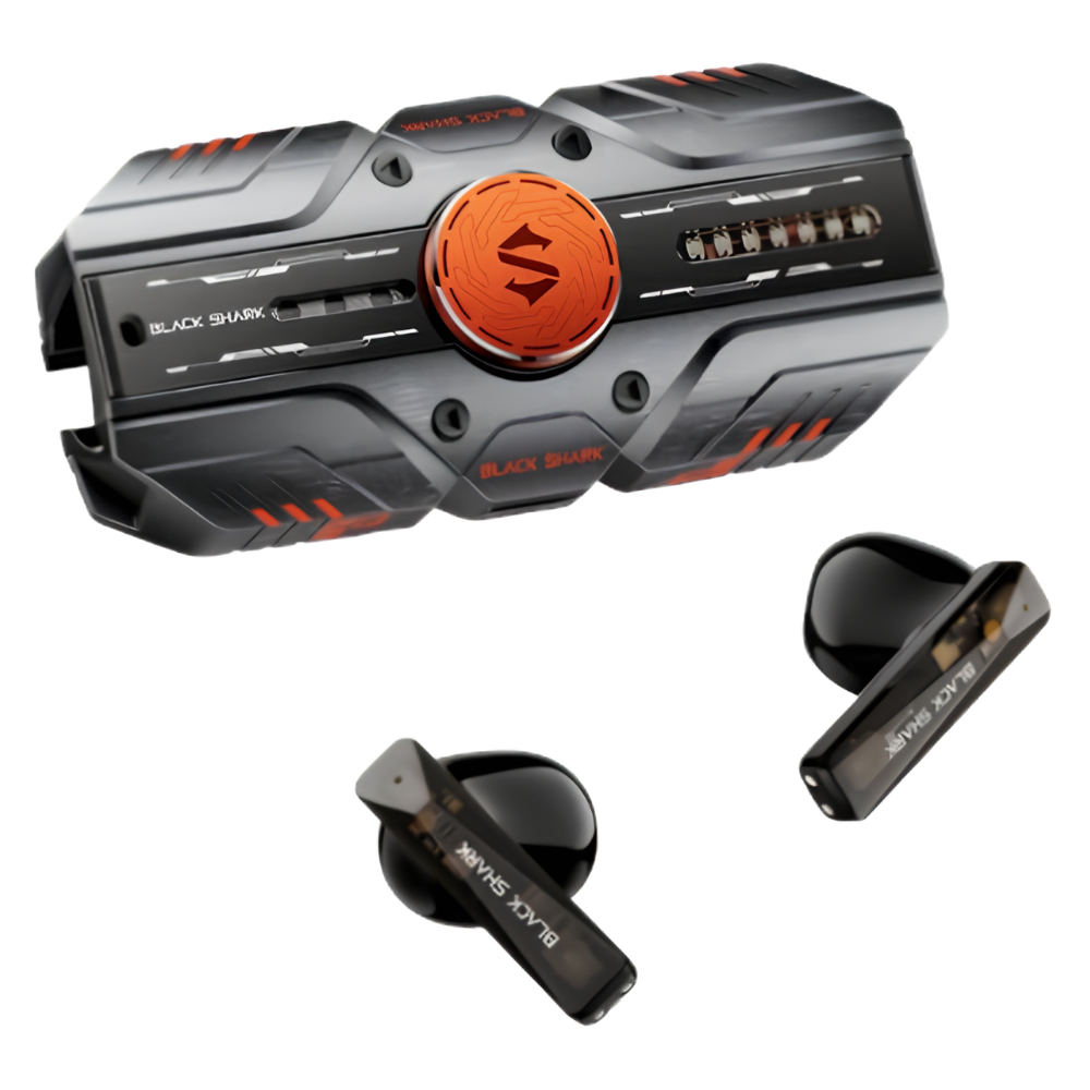 Black Shark Rokas 3 Gaming Buds - view 2