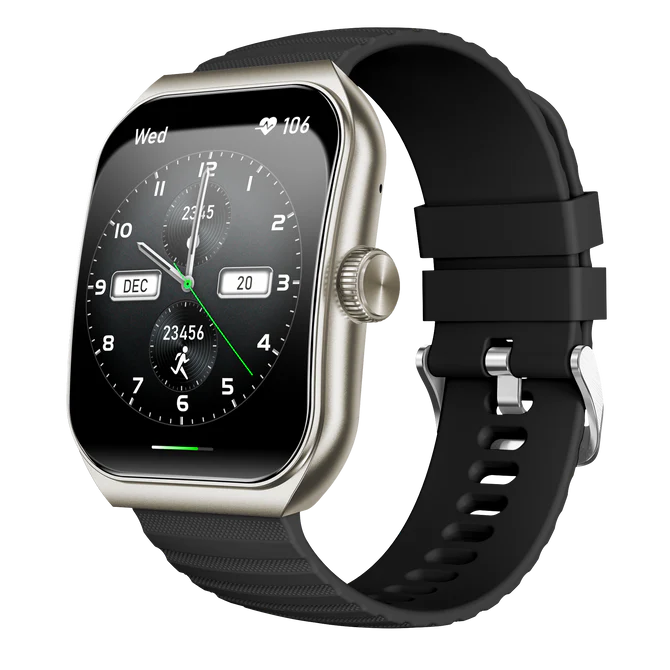 Black Shark GT3 Smart Watch - view 2