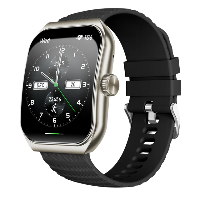Black Shark GT3 Smart Watch - view 2