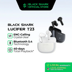 Black Shark T23 Earbuds