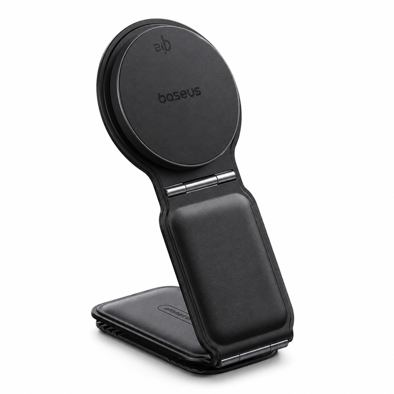 Baseus C02 PrimeTrip Mega Magnetic Car Mount