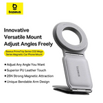 Baseus C02 PrimeTrip Mega Magnetic Car Mount